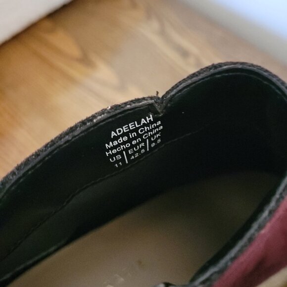 Kelly & Katie Adeelah Bootie - Picture 3 of 4